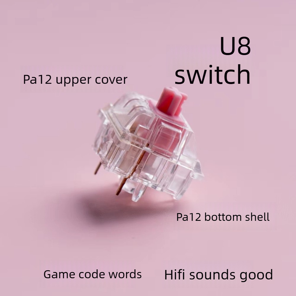 MZ Y2x Switch 32g/40g/48g/53g  - Pc Gaming Gratis recensie en prijs