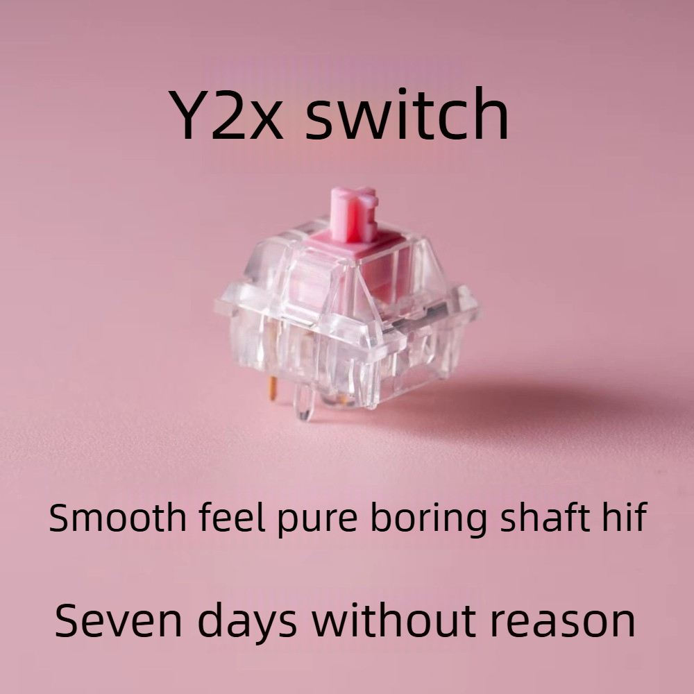 MZ Y2x Switch 32g/40g/48g/53g  - Pc Gaming Gratis recensie en prijs