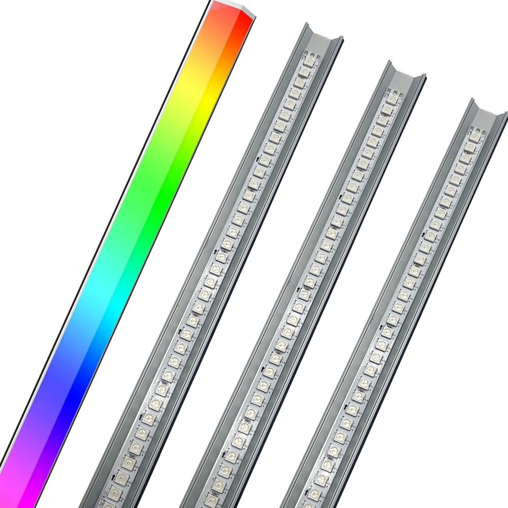 5V ARGB 3-pins header voor Asu - No Rgb Gaming Pc recensie en prijs