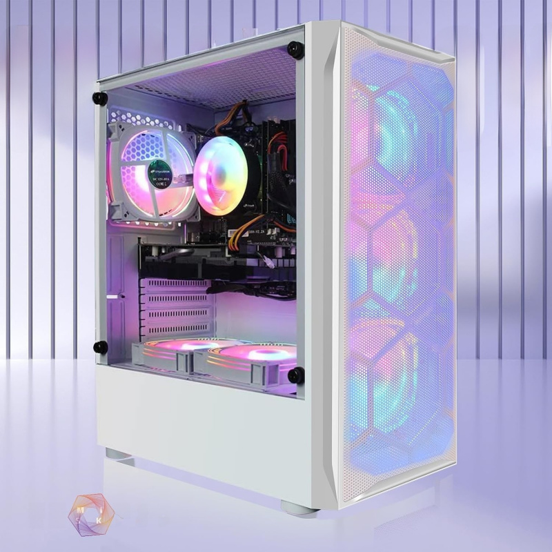 Gaming PC Desktop Computer, Co - Pc Gaming Core I7 recensie en prijs