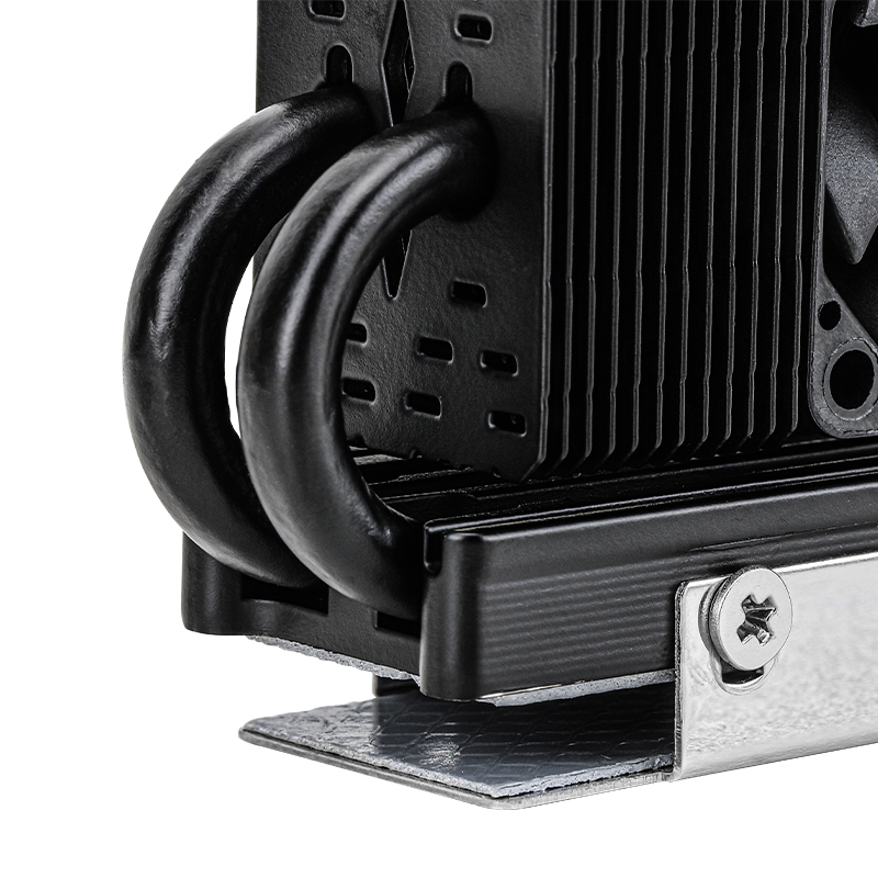 Thermalright HR-10 HR-09 2280  - M.2 Ssd Heatsink recensie en prijs
