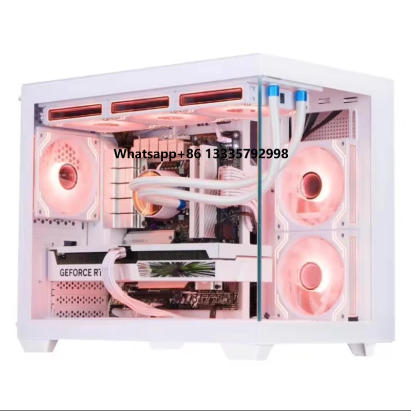 OEM High-End Custom Gaming PC  - Pc Gaming Core I7 recensie en prijs