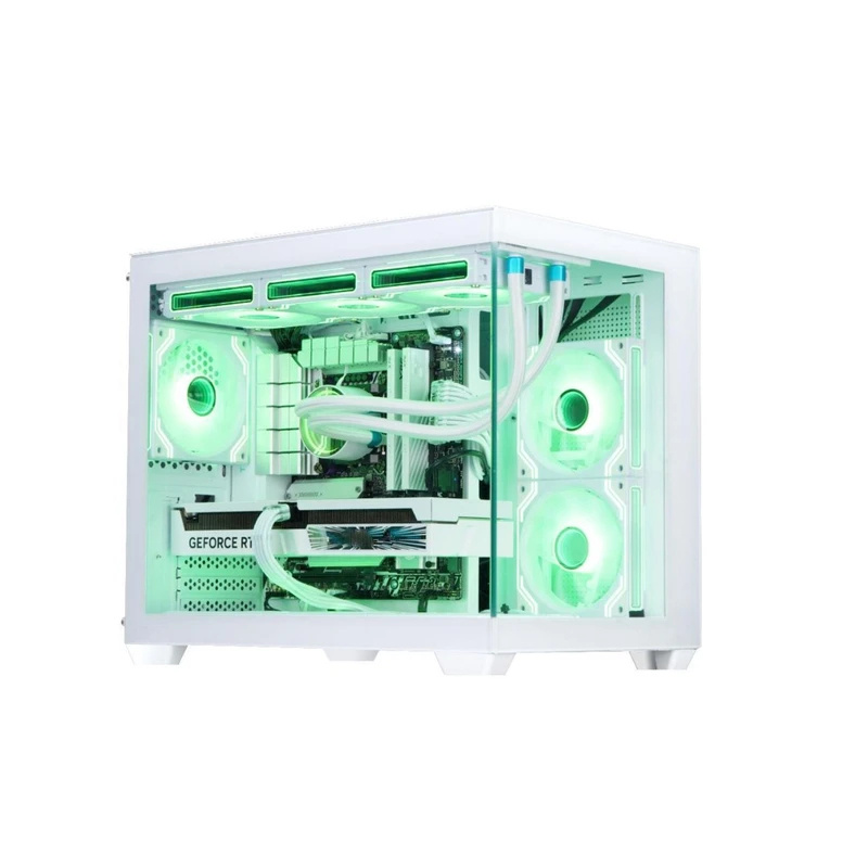 OEM High-End Custom Gaming PC  - Pc Gaming Core I7 recensie en prijs