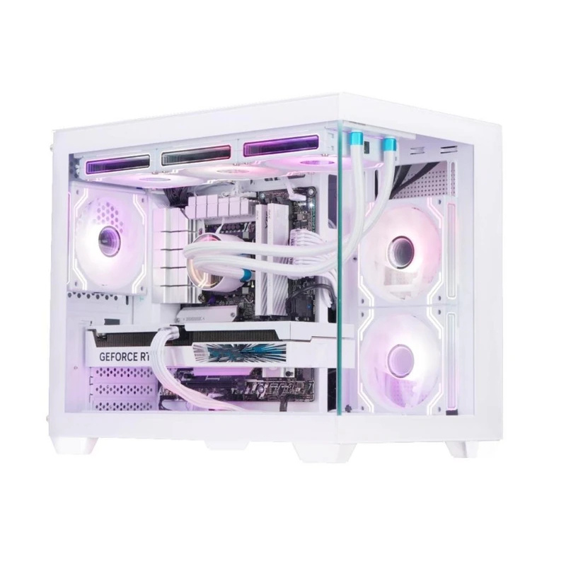 OEM High-End Custom Gaming PC  - Pc Gaming Core I7 recensie en prijs