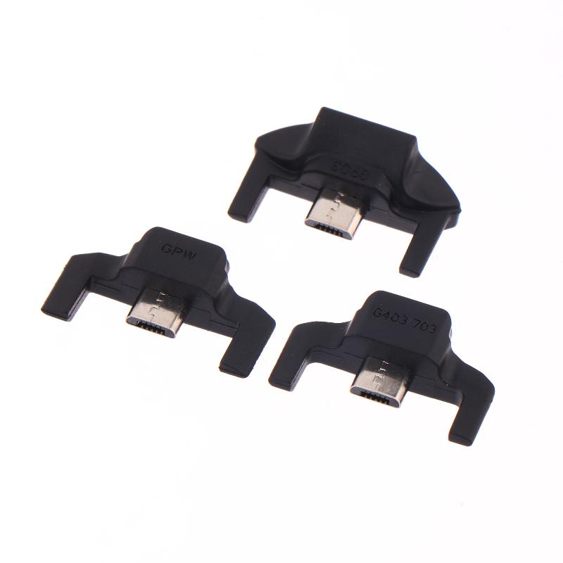 Micros USB naar Type C convers - Wireless Gaming Mouse recensie en prijs