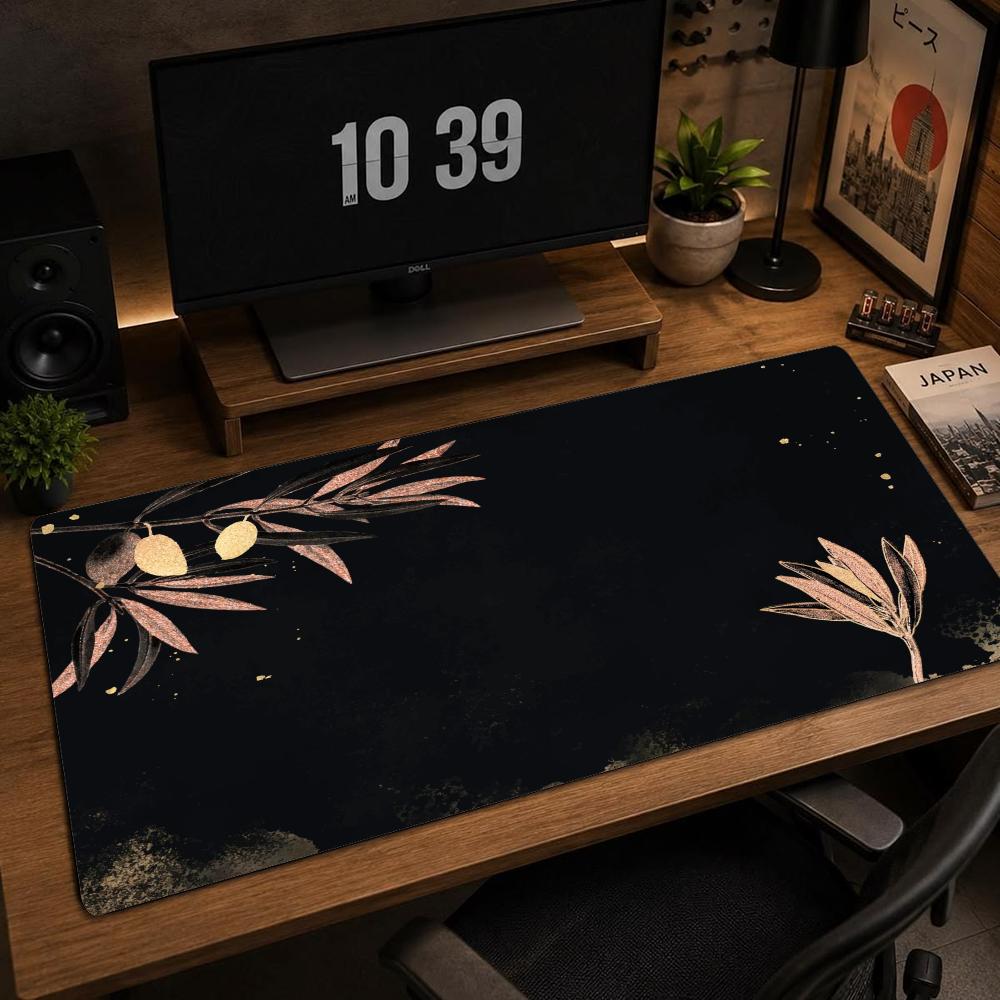 XXL Gaming Muismat Tropisch Mo - Pc Gaming Drawing recensie en prijs