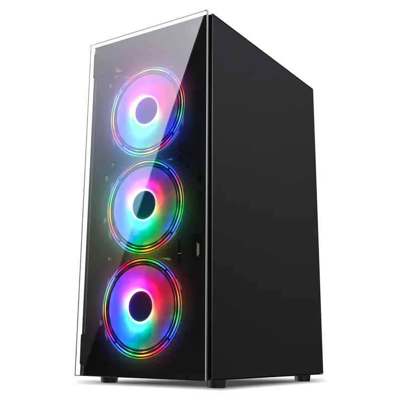 Gaming PC Intel A8 9600/240GB  - Pc Gaming Nvidia recensie en prijs